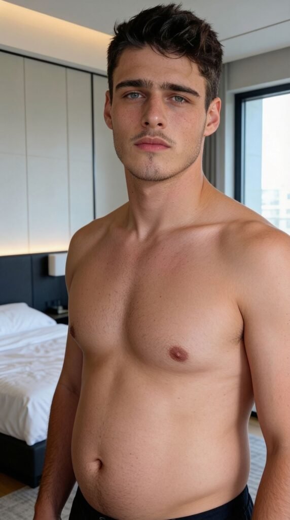 Home transfromation 8.01